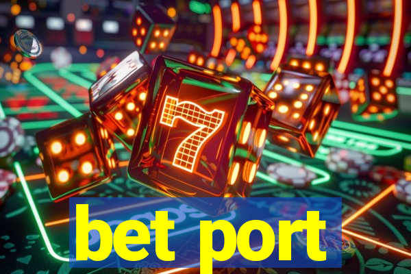 bet port