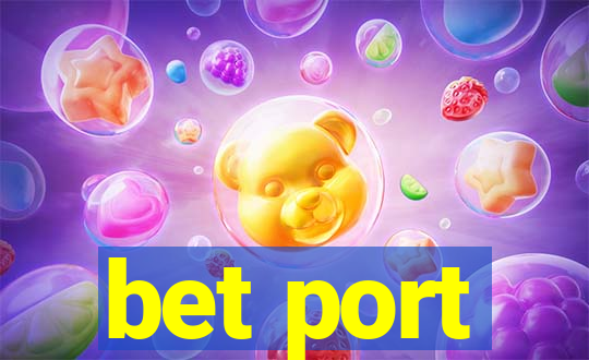 bet port