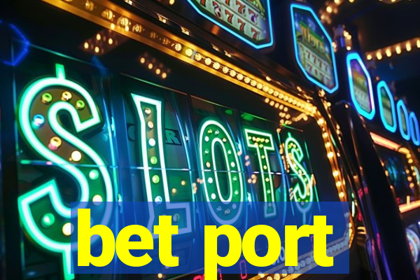 bet port