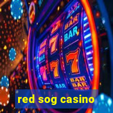 red sog casino