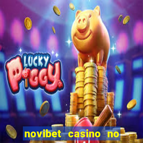 novibet casino no deposit bonus