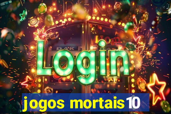 jogos mortais10