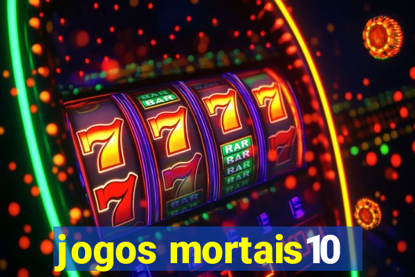 jogos mortais10