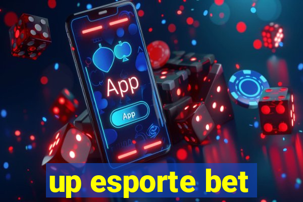 up esporte bet