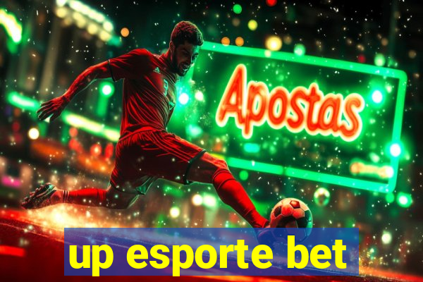 up esporte bet