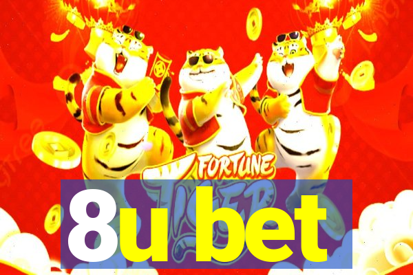 8u bet