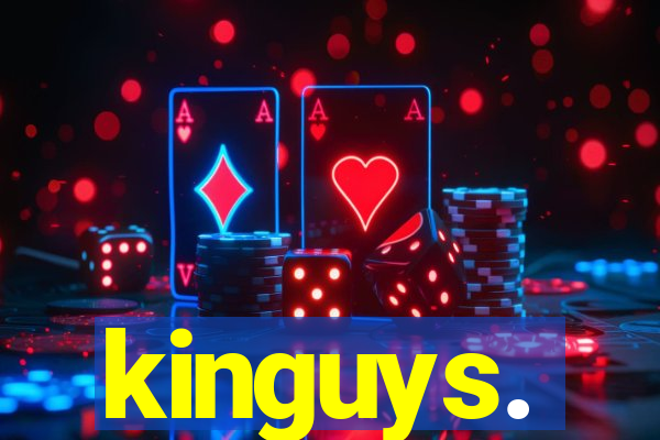 kinguys.