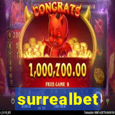 surrealbet