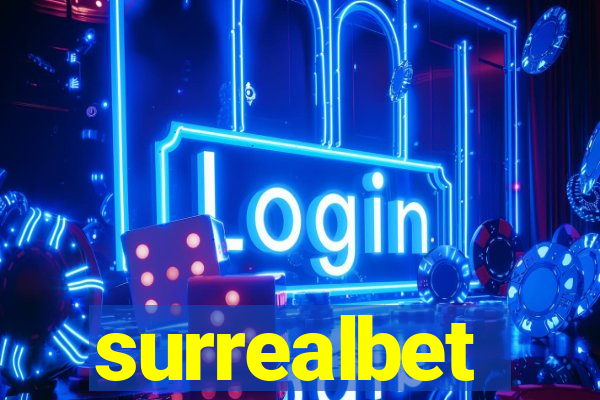 surrealbet