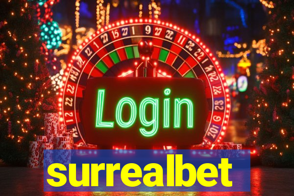 surrealbet