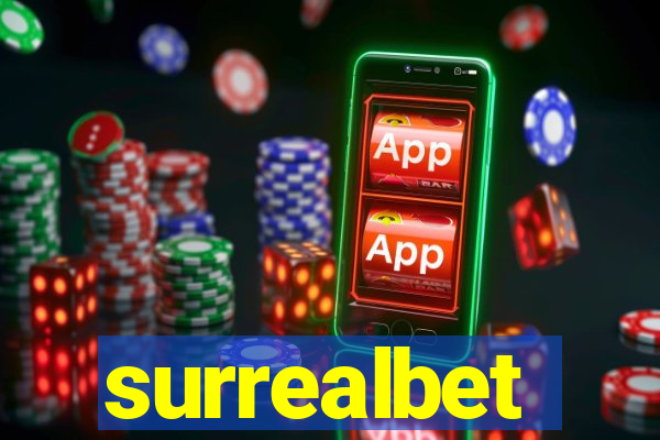 surrealbet