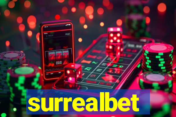 surrealbet