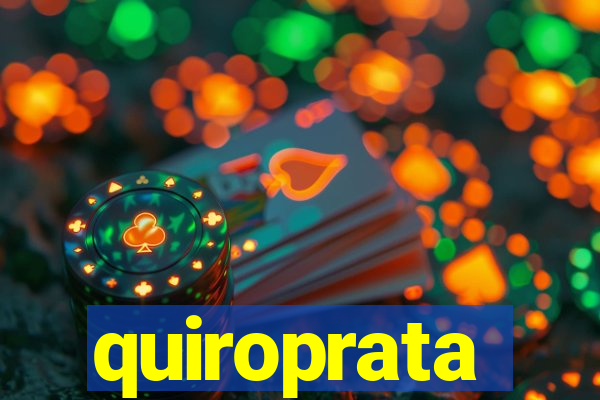 quiroprata