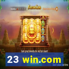 23 win.com