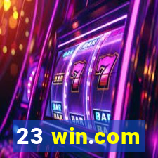 23 win.com