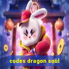 codes dragon soul