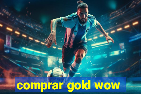 comprar gold wow