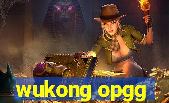 wukong opgg