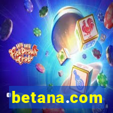 betana.com