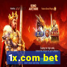 1x.com bet