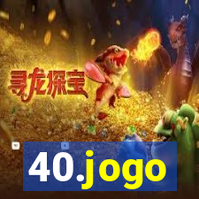 40.jogo