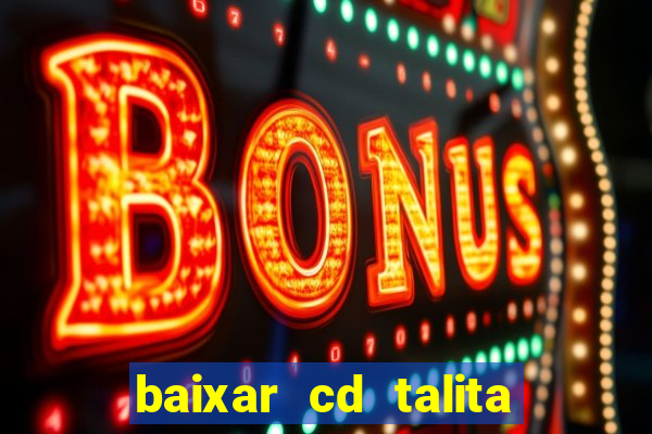 baixar cd talita santos vida vazia