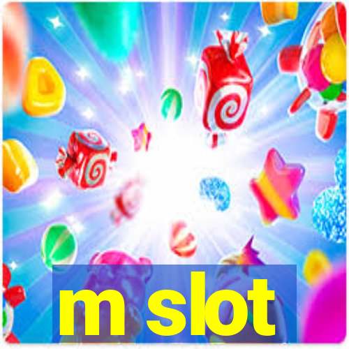 m slot