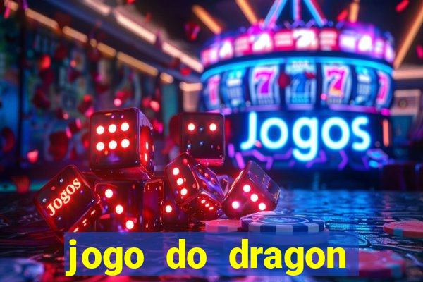 jogo do dragon grátis demo