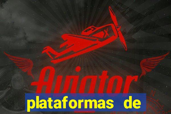 plataformas de jogos confiável