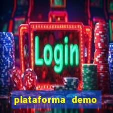 plataforma demo slots pg