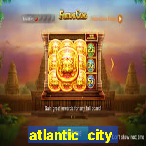 atlantic city online casino