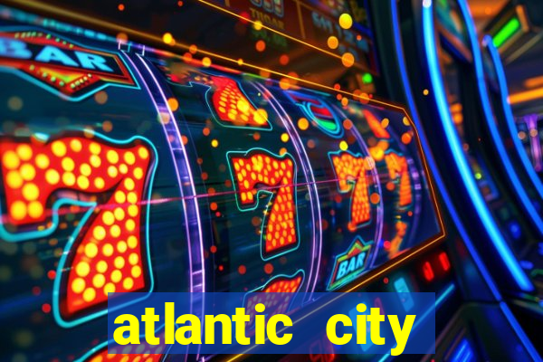 atlantic city online casino