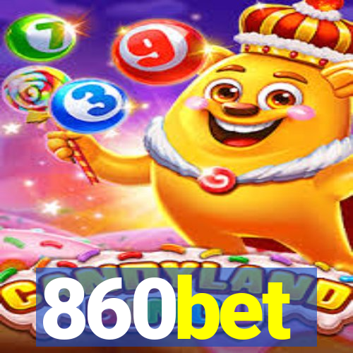 860bet