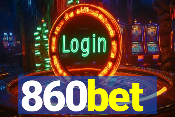 860bet