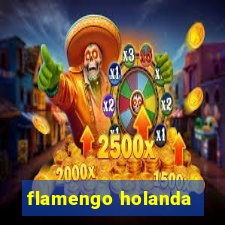 flamengo holanda