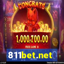 811bet.net