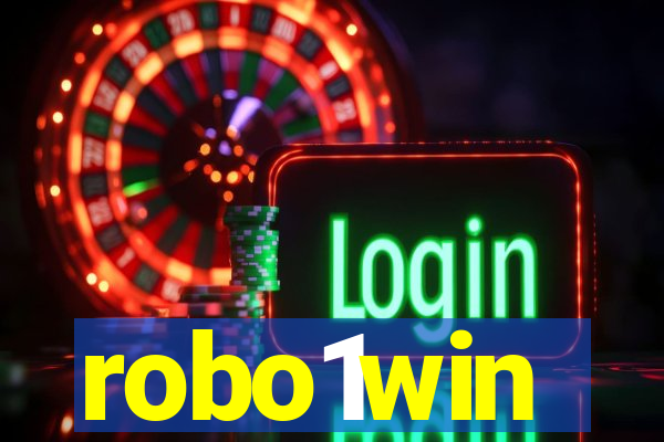 robo1win