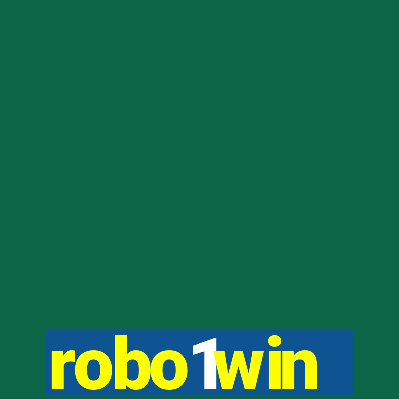 robo1win