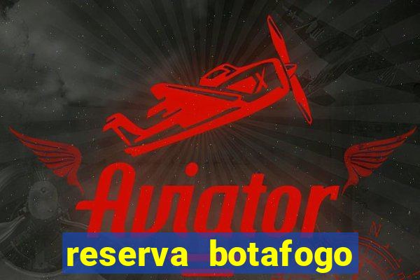 reserva botafogo praia shopping