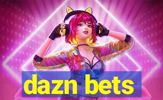 dazn bets