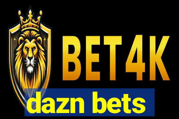 dazn bets