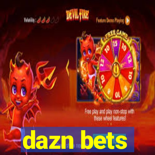 dazn bets