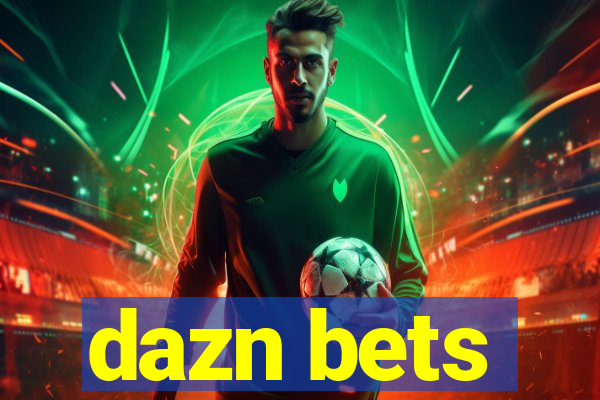 dazn bets