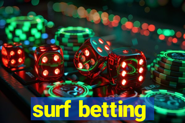 surf betting