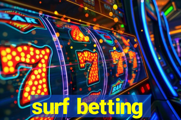 surf betting