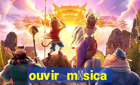 ouvir m煤sica antena 1