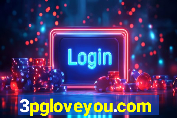 3pgloveyou.com