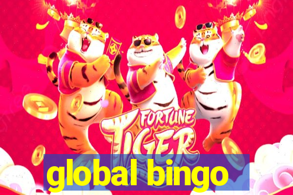 global bingo