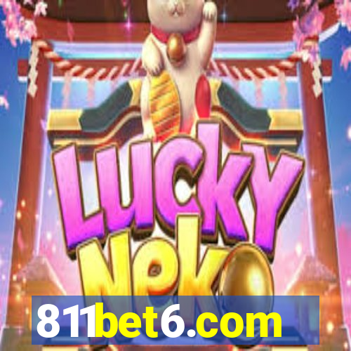 811bet6.com