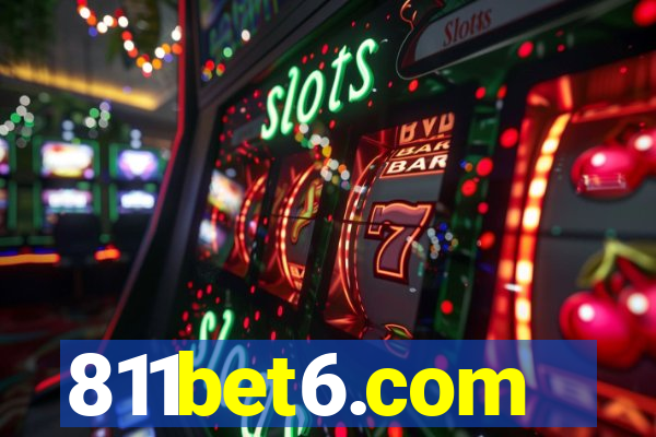 811bet6.com